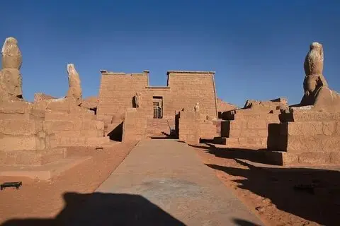 4-Day Lake Nasser Cruise – Abu Simbel to Aswan (Every Friday)